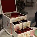 다이닝가든 | 서울 역삼동 조선팰리스 한식 파인다이닝/ 이타닉가든 디너 후기