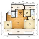 우미3차아파트 이미지