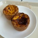 의정부카페, 의정부에그타르트 : “배드버터” 후기