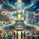 4차원 정보의 가치와 전략적 분석 이미지