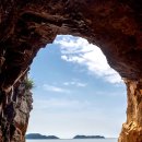 기암벽 해안의 신비를 간직한 섬 장봉도 - 해안 트레킹 왕복 4.2km, 태고의 숨결이 살아있는 기암괴석전시장 이미지