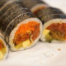 미가김밥 이미지