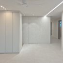 남현동-31 | [은평구 인테리어] 새절역현대, 31평대 호텔급 화장실, 바닥 타일 시공