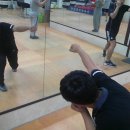 성남 복싱 체육관 이미지