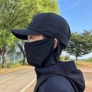 렉스짐 | 깊은핏 러닝모자 찾으세요? 러닝시 완벽한 알레그렉스 애니핏 볼캡 착용후기