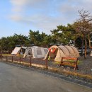 태안바다 | 어린이 캠핑장 어은돌캠프캠프, 태안 바다뷰 캠핑 후기