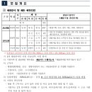 김포도시관리공사 | 김포도시관리공사 채용 공고, 자소서, 연봉(2025년 하반기)