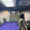 수영당구클럽 이미지
