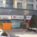 서강한화오벨리스크스위트 상가 이미지