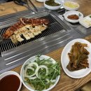 산솔회관