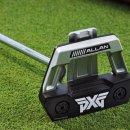 성림빌딩 | PXG 제로퍼터 앨런(ALLAN) 후기! 방향성과 안정감을 모두 잡은 명품 퍼터 추천