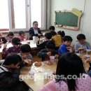 둔덕골지역아동센터 (주)거제타임즈