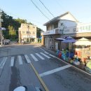 하나로마트사거리 이미지