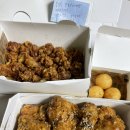 자담치킨 여수죽림점