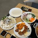 청구약수터 | 샤브20 수원샤브샤브 오목천역 맛집 무한리필 주말웨이팅