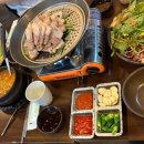 장모님족발 이미지