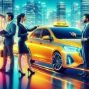 신흥택시(주) 이미지