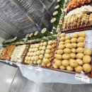 신정평화시장 | 울산 신정평화시장 수레어묵 솔직후기