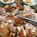 신중앙시장 | 목포 족발 맛집 추천 신중앙시장 우리네 먹거리 내돈내산 후기