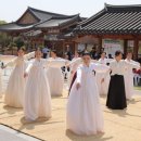 조갑녀의 춤의 길 이미지