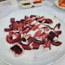청주문어숙회 팔팔문어전복탕/오늘아님주의/내돈내먹 솔직후기