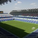 대전월드컵경기장 이미지