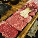 육번지 - 안양시 동안구 동편로 54-5 | [수원] 송죽동 '마장동 육번지' 후기