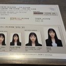 은행동주민센터(대강당) | ❤️ 성심당 근처 은행동사진관 추천! (대전은행동증명사진 + 프로필 촬영)