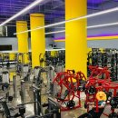 스포벡 휘트니스 쌍문점 이미지