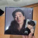 에이티즈 골든아워4 OffiK 카페, 애플뮤직 미공포, 디지팩 후기