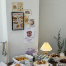 전주혁신도시 카페, 오븐프레쉬(구 만성동 구움과자 디저트 맛집)