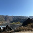 청도마을회관 | 청도 공암풍벽 운문사 근처 산책로 트레킹 추천