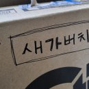 가버치 이미지