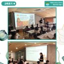 원교육 | [공지] [교육후기] 고구려 벽화 속 🪷<동글동글 '행운 연못' 만들기> 완-성!