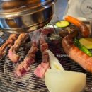 주상거기회관앞 | 청평맛집 여행중 아이랑 방문하기 좋은 청산회관