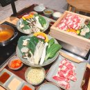 삼청동샤브NC수원