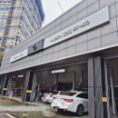 르노코리아 서비스코너 효성점 이미지