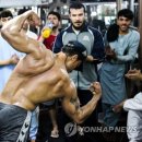 New Body Gym 이미지