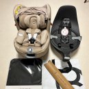 라방 | 신생아 회전형 아기 카시트 싸이벡스 제로나T, 내돈내산 라방 구매 후기