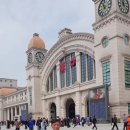 호북성 무한 황학루 (黄鹤楼) 이미지