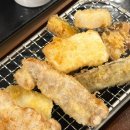 2호선 금련산역 | 남천동 맛집 상짱 남천점ㅣ바삭한 튀김이 맛있는곳 일식 튀김 전문점