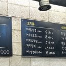 화성통삼겹