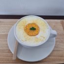 나혼자 뚜벅이로 바다뷰 보고 카페투어하고 (마크사이공/반하크라/성아시/시트러스가드닝카페/제주김귤)