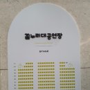드로잉 서커스 <크로키키 브라더스> | 천안 어린이꿈누리터 공연관람후기 : 크로키키브라더스-드로잉서커스