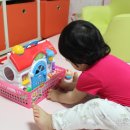 정원 퍼피 하우스 이미지