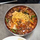 짬뽕깡패꼬짬 이미지