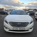 JJ모터스 | [차량판매] 현대 LF소나타 2.0 LPI 모던 판매