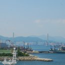 부산항 이미지