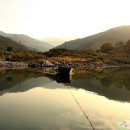 섬진강나루 이미지