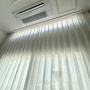 크레타힐즈 | 대전 서구 도안동 크레타힐즈 커튼 설치 후기